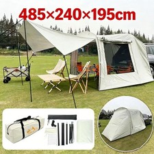 Auto Kofferraum Zelt Markise