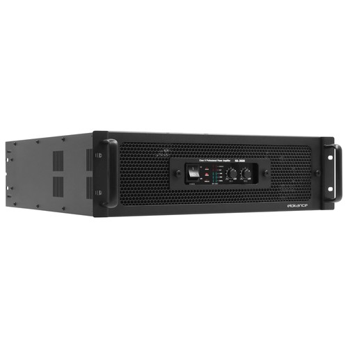 Elokance 3600 endstufe - elokance,