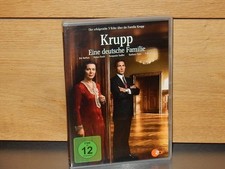 Krupp eine deutsche familie - krupp,