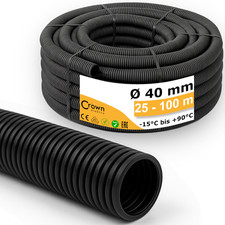 Leerrohr Wellrohr Flexrohr