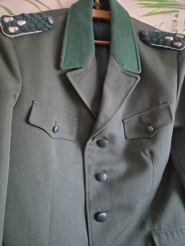 Forstjacke