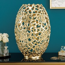 Filigrane Design Vase ABSTRACT