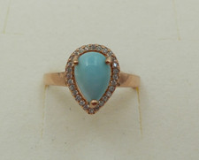 Larimar - Ring