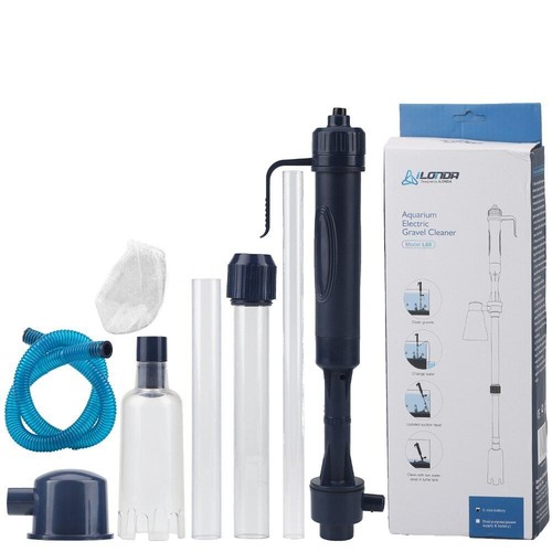 Aquariumpumpe elektrisch - aquariumpumpe,