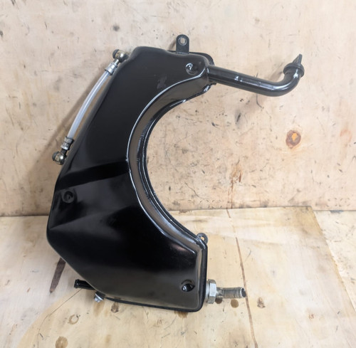 Aprilia rst 1000 futura - rst,