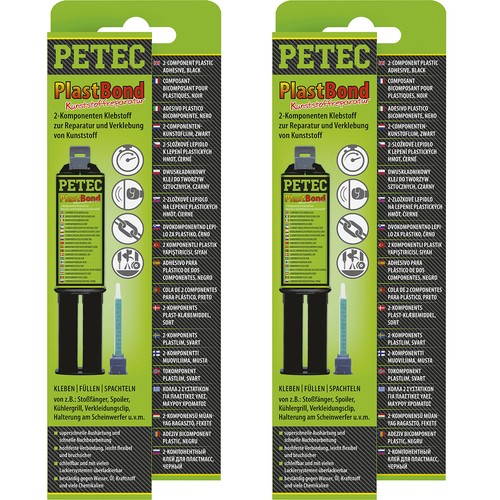 Petec plastbond - petec,