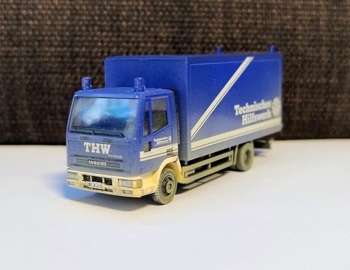 276ho wiking h0 lkw - wiking,