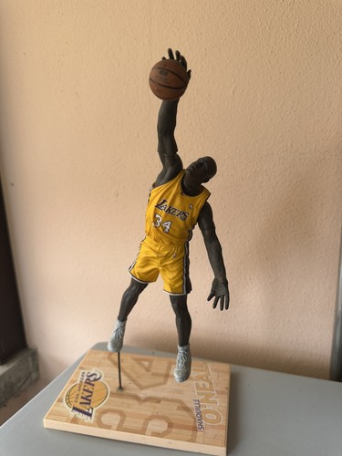 Mcfarlane sports picks - mcfarlane, nba