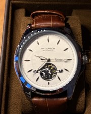 Armbanduhr Herren Limitid