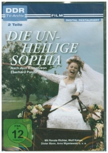 Die unheilige sophia renate - die,