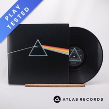 Pink Floyd The Dark Side Of