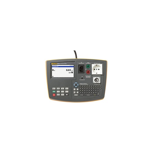 Fluke gerätetester tragbar - fluke,