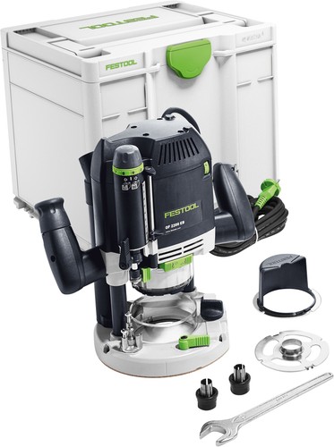 Oberfräse 2200 plus - 2200, eb-plus