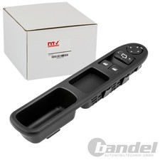 NTY SCHALTER FENSTERHEBER