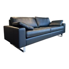 COR Sofa Conseta Leder 286
