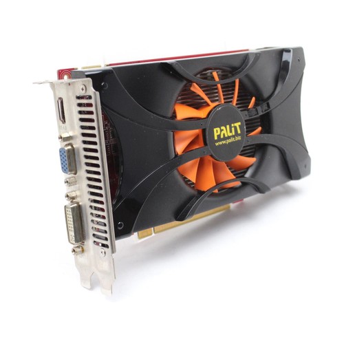 Palit geforce gtx 460 sonic - geforce,