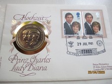 Großbritannien 25 Pence 1981