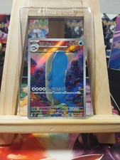 Wailord 103/100 Sv9: Battle Partners Holo (Japanisch) Near Mint Pokémon TCG 