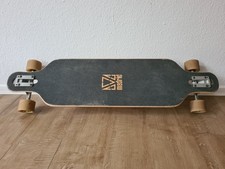 Madrid Longboard 99cm 