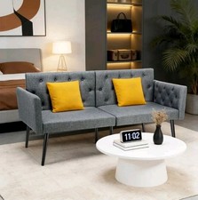 Modernes 2-Sitzer Sofa