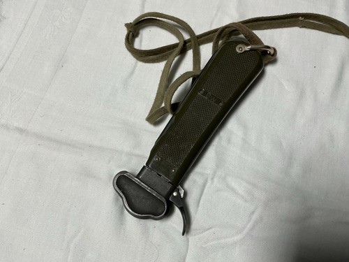 Fallschirmspringer kappmesser - fallschirmspringer,