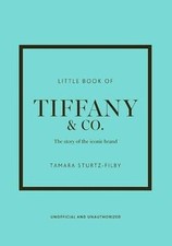 Little Book of Tiffany -