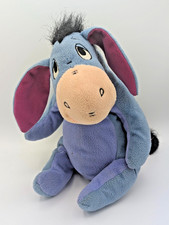 I-Aah Plüschtier Stofftier /