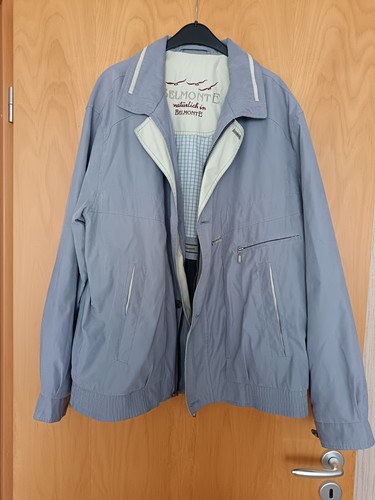 Herren blouson sommerjacke - herren,