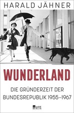 Wunderland Die Gründerzeit