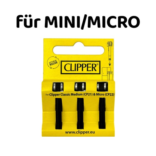 Clipper ersatz reibrad - clipper,