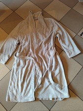Bademantel für Damen / Größe L / flauschig mit Bindegürtel / von miomare