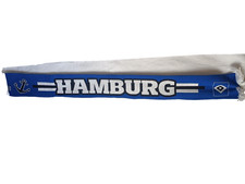Hsv hamburger schal neu - hsv,, sv,
