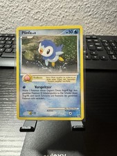 Pokemon Karte Plinfa, Majestätischer Morgen, 72/100, deutsch, Promo
