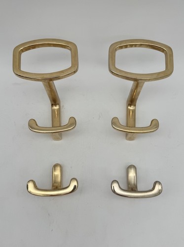 Garderobenhaken wohl - 4,