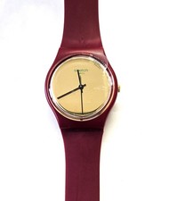 Swatch Standards 2021 - SO28R102 - Golden Shijian - NEU -