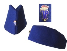 DDR frühe Junge Pioniere