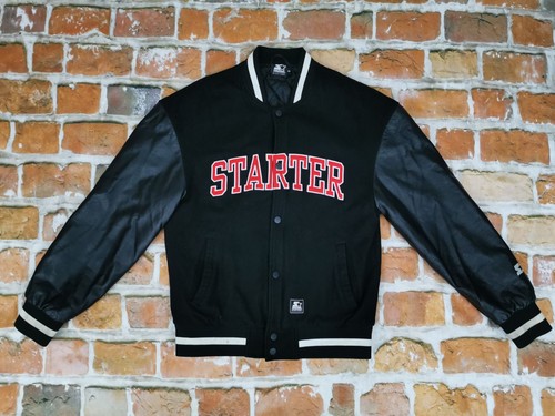 Starter varsity collegejacke - starter,