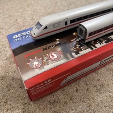 MÄRKLIN Start up 36712 - Modelleisenbahn Zugpackung ICE 2 (Spur H0)