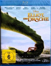 Elliot, der Drache - Walt
