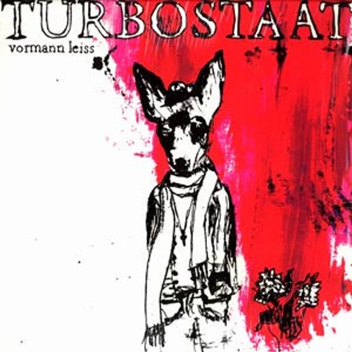 Turbostaat vormann leiss - -,