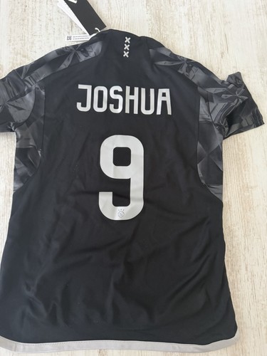 Trikot von ajax amsterdam away - trikot,