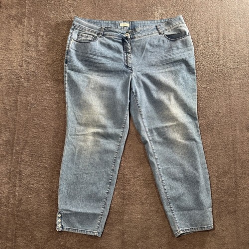 Gina laura jeans - gr., 20