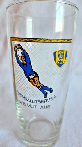 Bierglas bsg wismut - wismut, aue