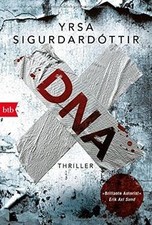 DNA: Thriller (Kommissar