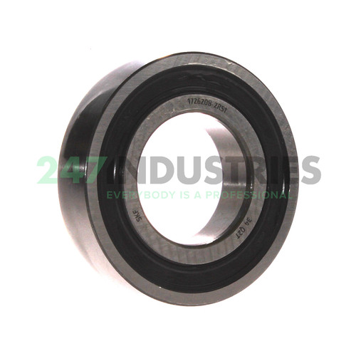 1726208 2rs1 skf x 18 - 40, 80