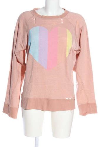 Wildfox rundhalspullover damen - rundhalspullover,