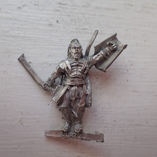 Citadel warhammer 2000er lotr - citadel,