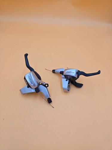 Brems schalthebel shimano - shimano, xt
