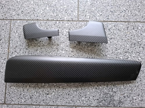 Volvo v90 s90 carbon - volvo,