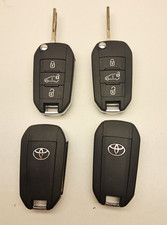 Toyota Proace 2017-2022